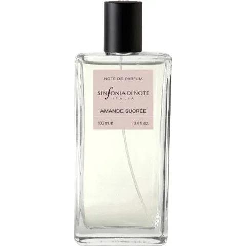 Note de Parfum - Amande Sucrée — Sinfonia di Note