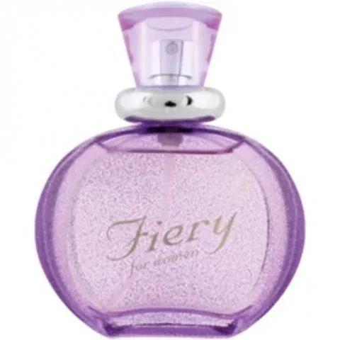 Fiery — Akat