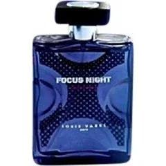 Focus Night Sport Men — Louis Varel