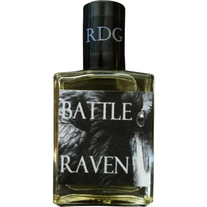 Battle Raven — Red Deer Grove