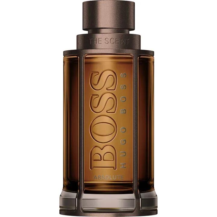 The Scent Absolute for Him — Hugo Boss