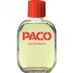Paco — Cannon