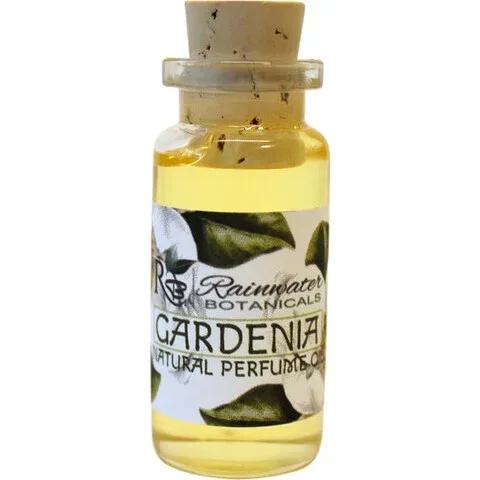 Gardenia — Rainwater Botanicals
