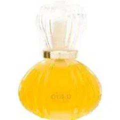 Gold for Men — Anucci