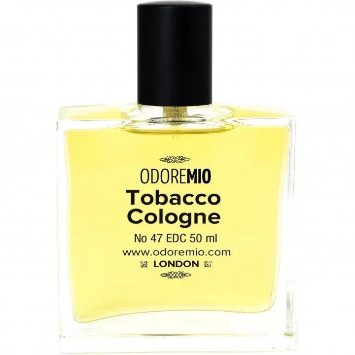 Tobacco Cologne — Odore Mio