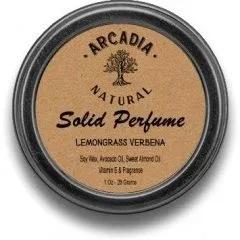 Lemongrass Verbena — Arcadia Natural