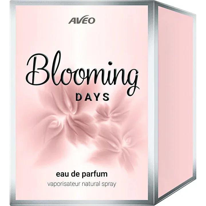 Blooming Days — Aveo