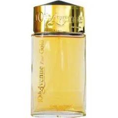 10th Avenue Fine Gold 999.9 — 10th Avenue Karl Antony