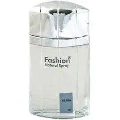 Fashion Herra — Akat