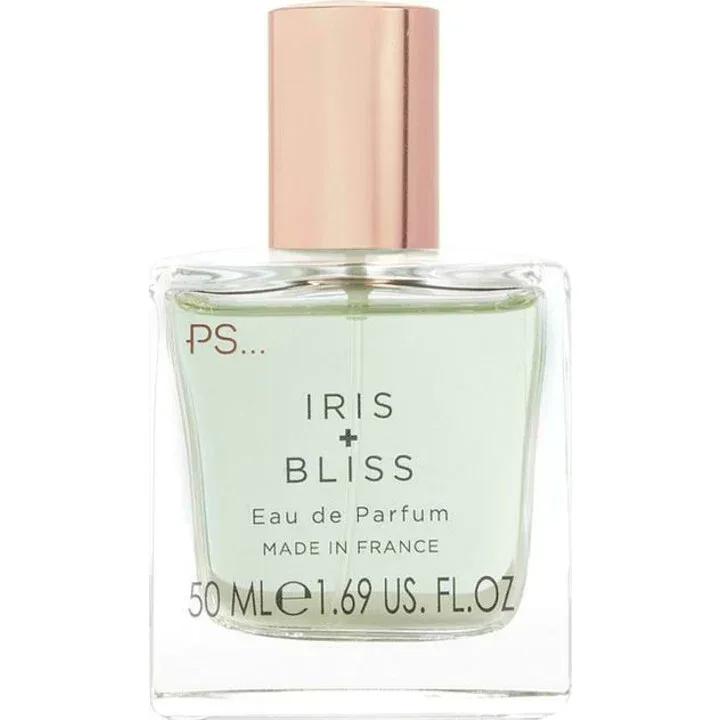 Iris + Bliss — Primark