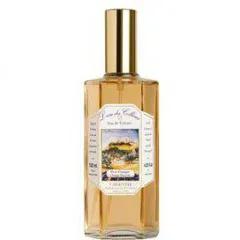L'eau des Collines - Fleur d'oranger — Laboratoires Cadentia