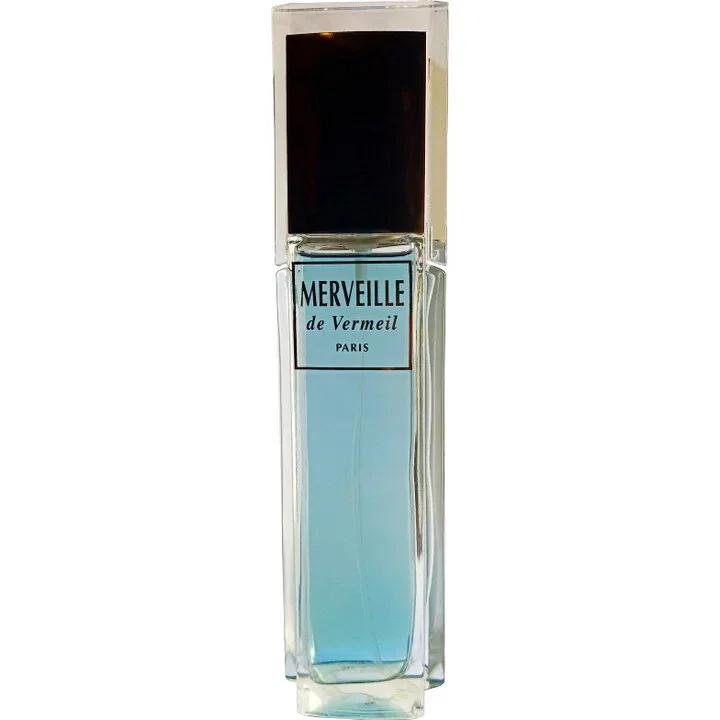 Merveille de Vermeil for Men — Jean Louis Vermeil