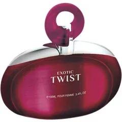 Exotic Twist — Emper