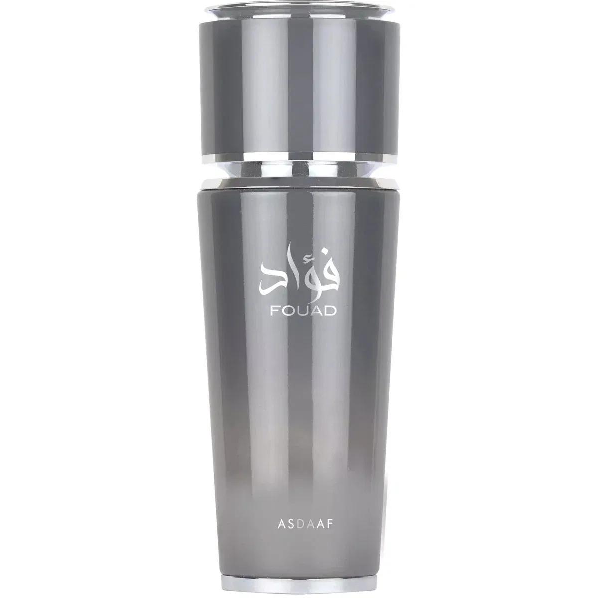 Fouad — Asdaaf
