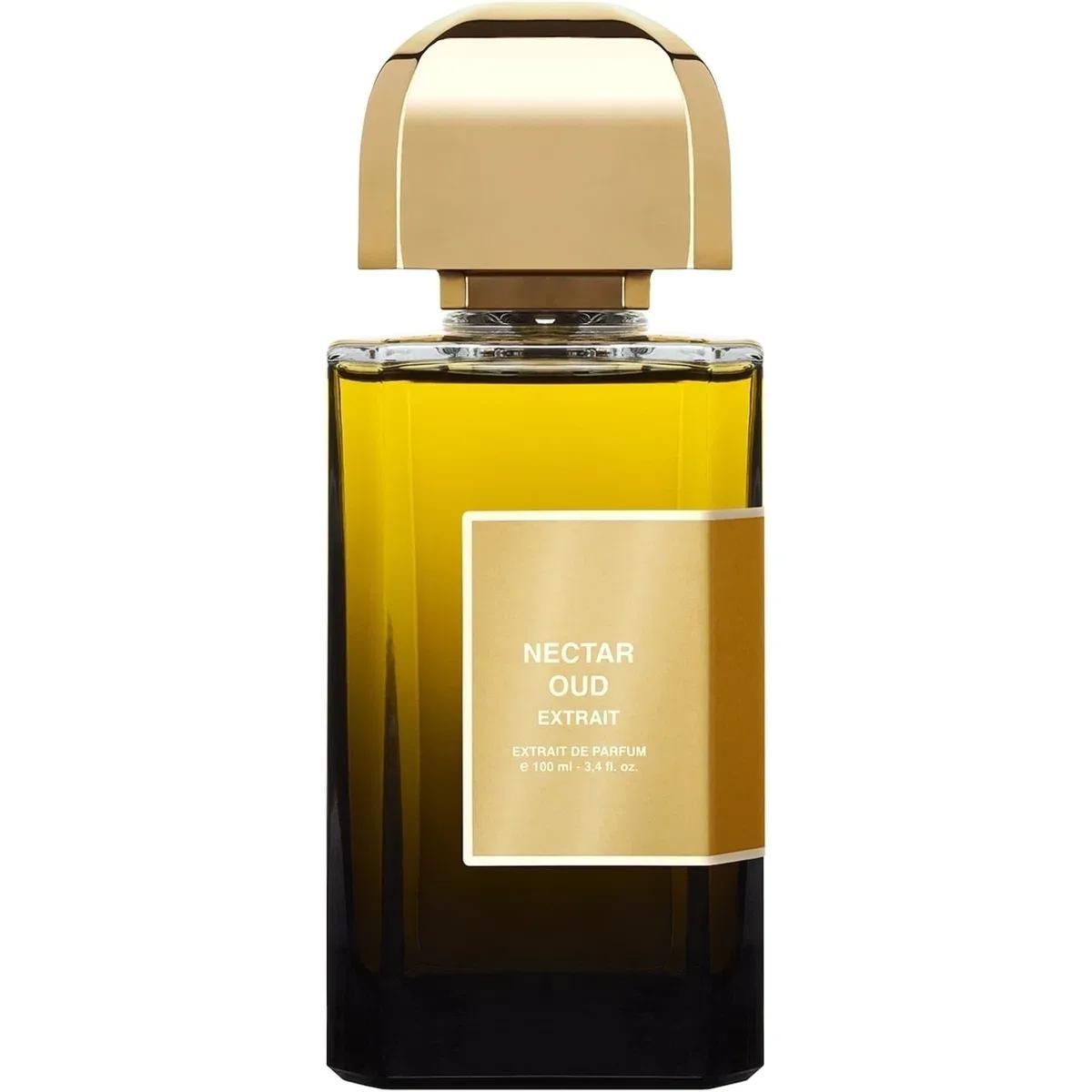 Nectar Oud — bdk Parfums