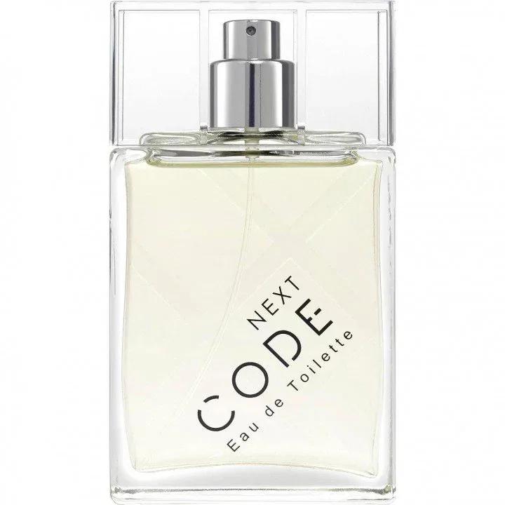 Code — Next