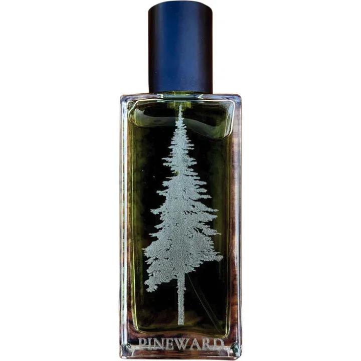 Coastal Veil — Pineward