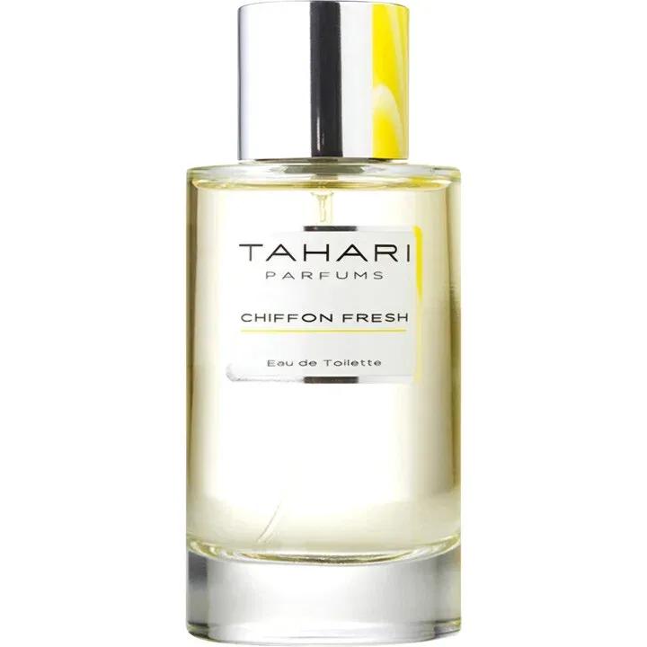 Chiffon Fresh — Elie Tahari
