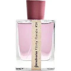 N° 28 Flirty Florals — Stradivarius