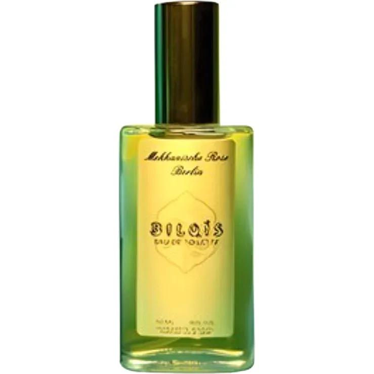 Bilqis — Mekkanische Rose