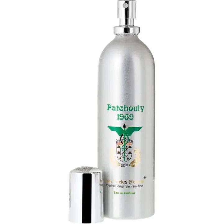 Eau de Cologne 1920: Divine Angélique — Jardin De France