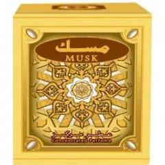 Musk — Alwani Perfumes