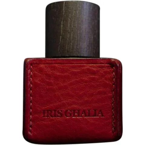 Iris Ghalia Ensar Oud / Oriscent 2019 Parfum — Ensar Oud / Oriscent