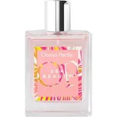 OP Sea Beauty — Ocean Pacific