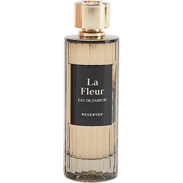La Fleur — Reserved