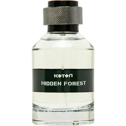 Hidden Forest — Koton