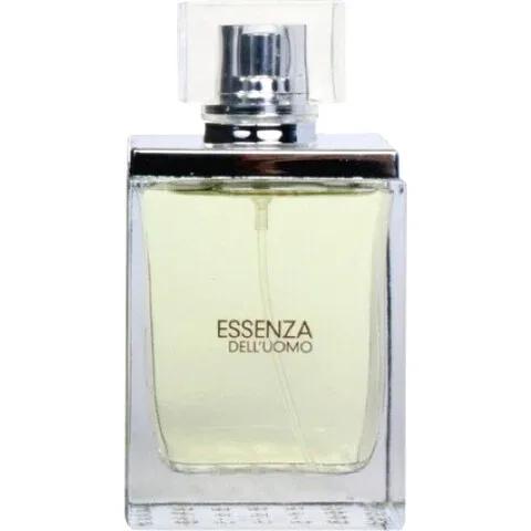 Essenza dell'Uomo — Comin