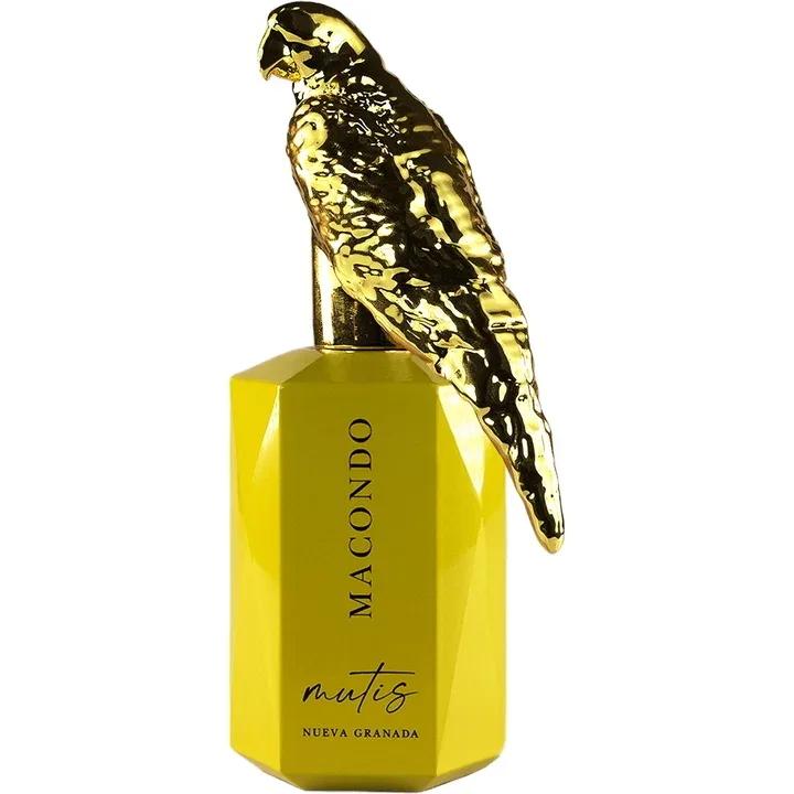 Eau de Lanvin for Men — Lanvin