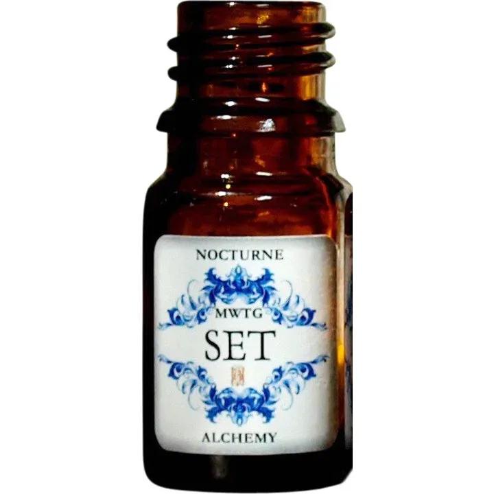 MWTG - Set — Nocturne Alchemy