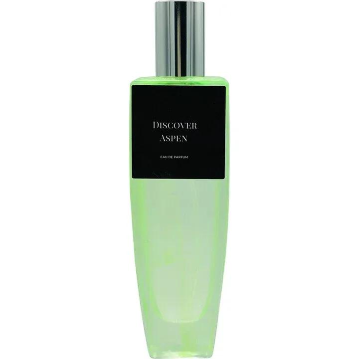 Discover Aspen — Ganache Parfums