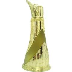 Golden Sand — Arabisk Oud