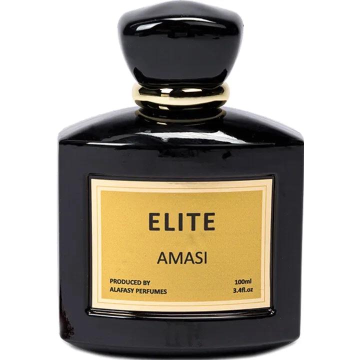 Amasi - Elite — Alafasy