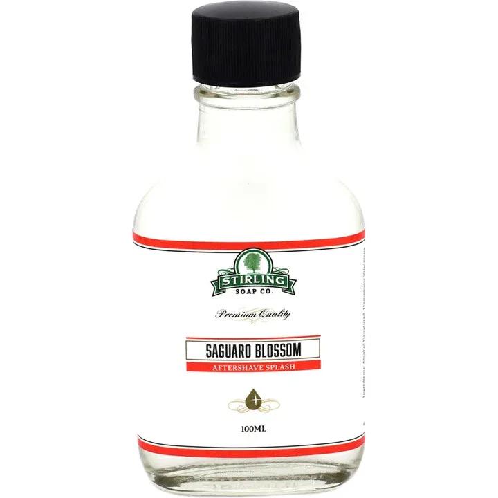 Saguaro Blossom — Stirling Soap