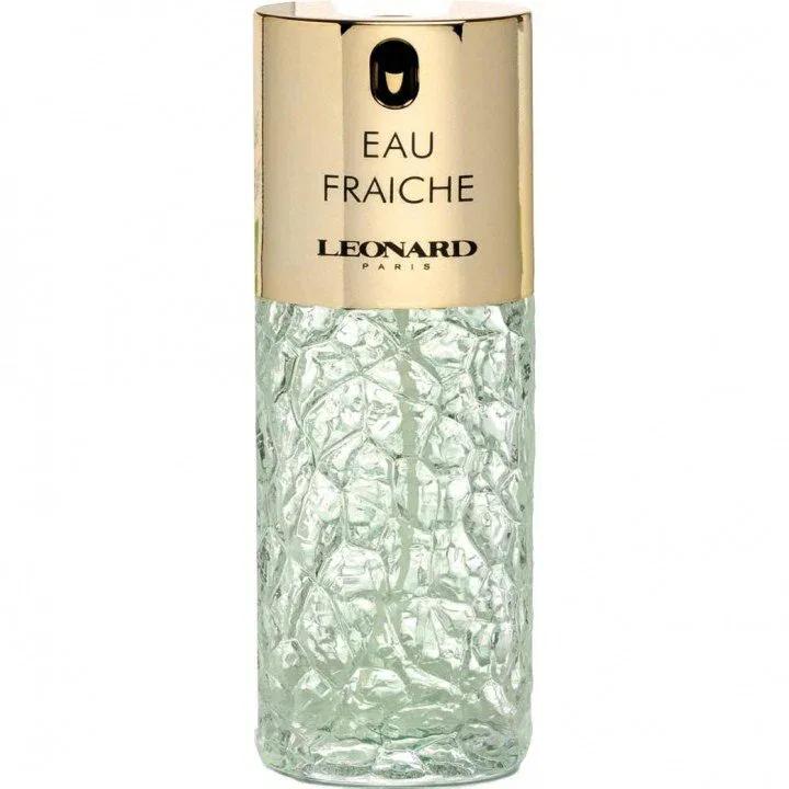 Eau Fraiche de Leonard — Léonard