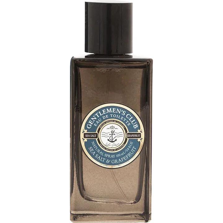 Sea Salt & Grapefruit — Castelbel