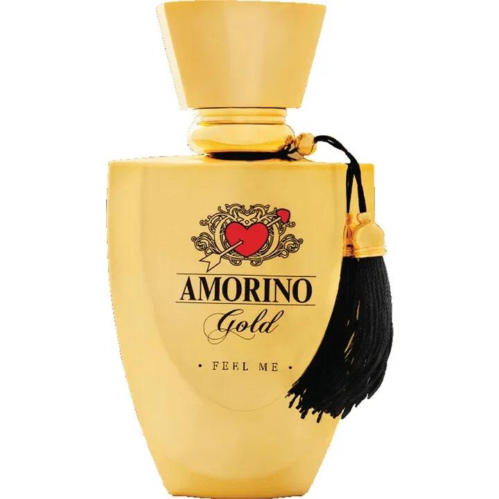 Gold - Feel Me — AMORINO