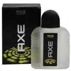 Pulse — Axe / Lynx