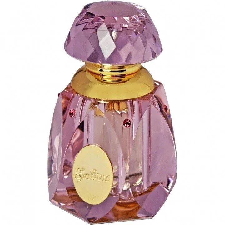 Sabina — Arabesque Perfumes