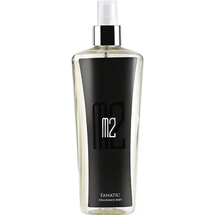 M2 — Fanatic