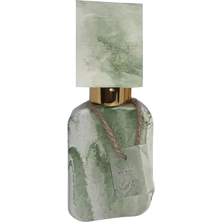 Originals: Type 1 - Bergamot & Vetiver — Guess