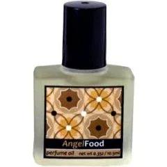 Outdoor Cafe - Angel Food — The Garden Bath