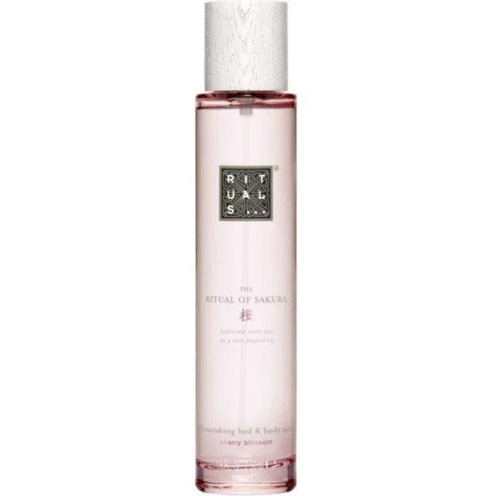 The Ritual of Sakura — Rituals