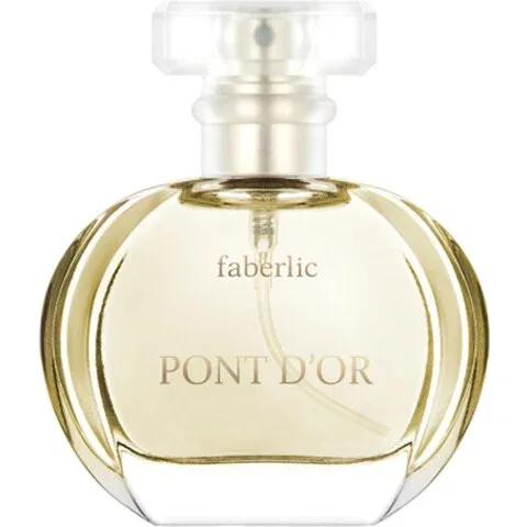 Pont d'Or — Faberlic