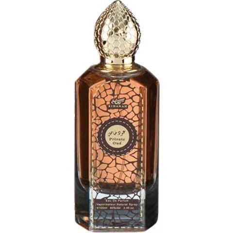 Private Oud — Rihanah