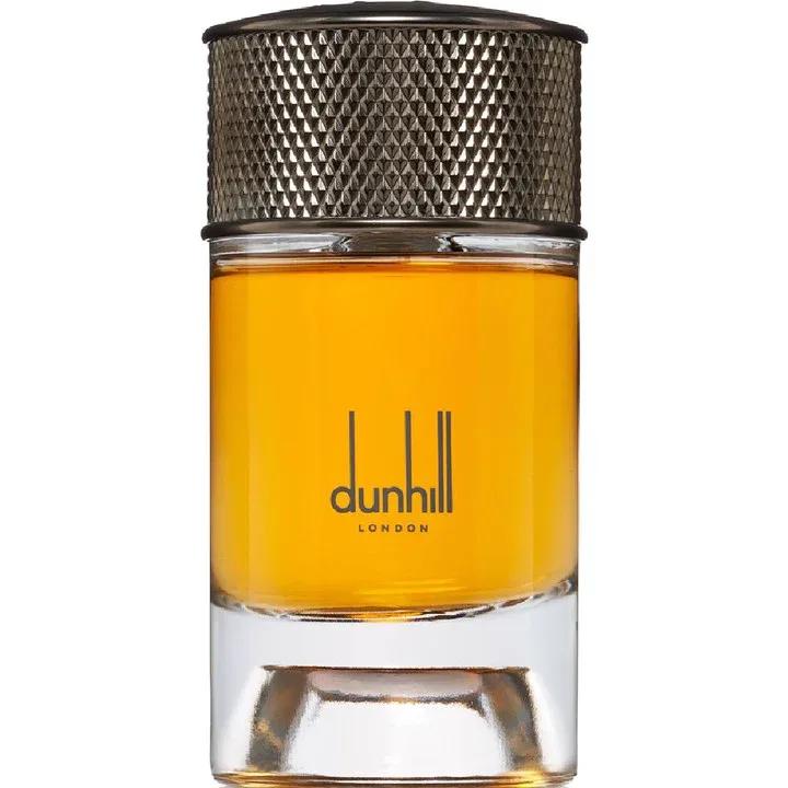 Signature Collection - Moroccan Amber — Dunhill