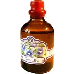 Violette — Fragrifert